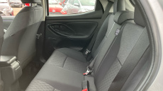 Toyota Yaris 1.5 Hybrid Icon 5dr CVT Hybrid Hatchback